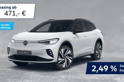 VW ID.4 8.891 km 47.930 &euro; Bamberg 96052