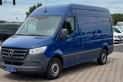 Mercedes-Benz Sprinter 97.000 km 24.500 &euro; Bamberg 96052