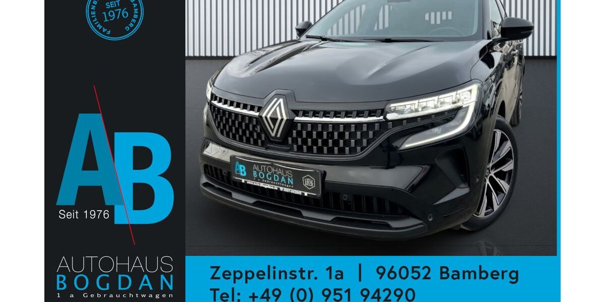 Renault Austral 11.157 km 29.230 &euro; Bamberg 96052