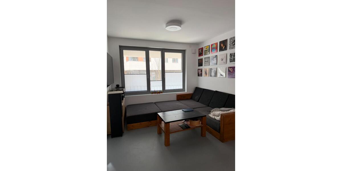 Erdgeschoßwohnung Bamberg Bamberg-Ost - 4 Zimmer, 96 m&sup2;, 1.650&euro; | Angebot:26007888