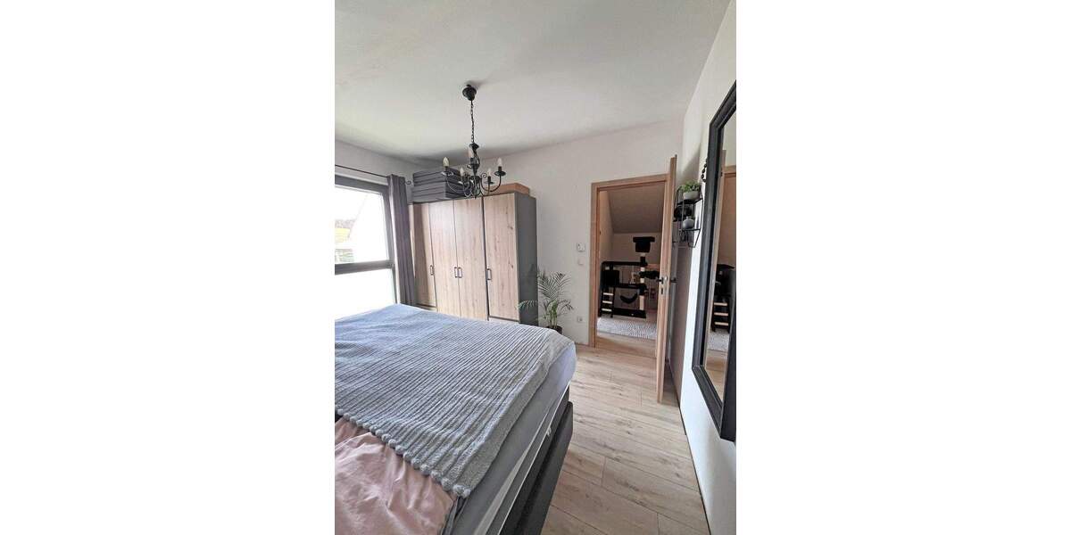 Einfamilienhaus Wachenroth - 4 Zimmer, 100 m&sup2;, 499.000&euro; | Angebot:26015960