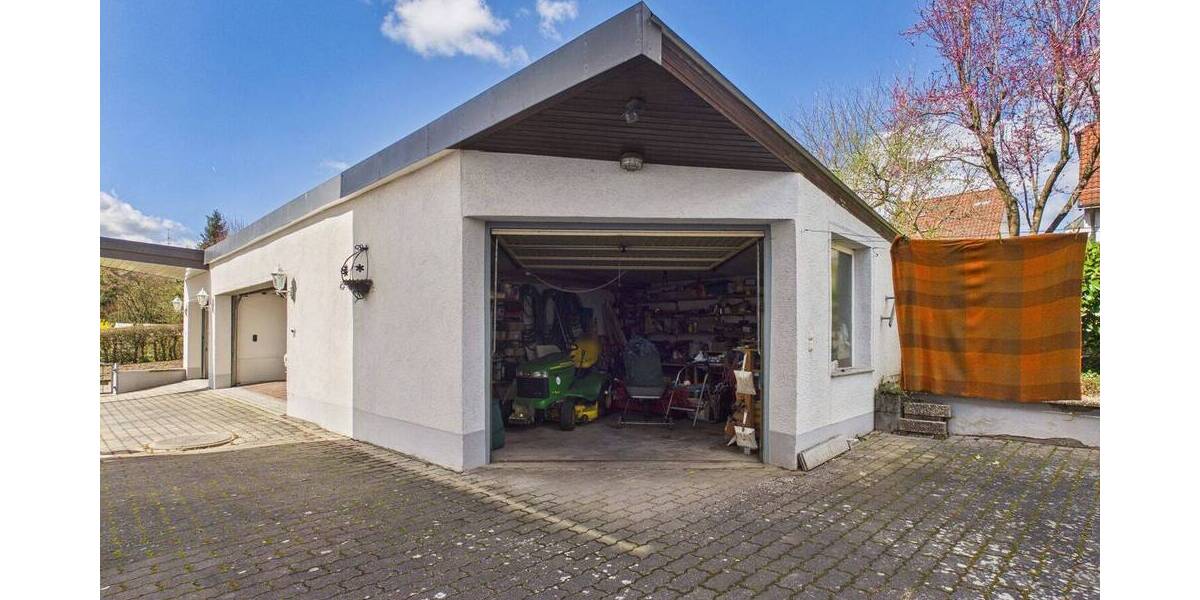 Mehrfamilienhaus, Wohnhaus Stegaurach / Waizendorf Waizendorf - 1 Zimmer, 260 m&sup2;, 740.000&euro; | Angebot:26107443