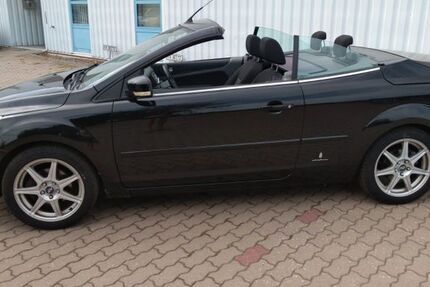Ford Focus 179.000 km 3.999 &euro; Hallstadt 96103