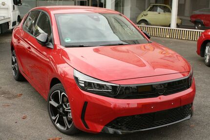 Opel Corsa 4.100 km 18.899 &euro; Bad Staffelstein 96231