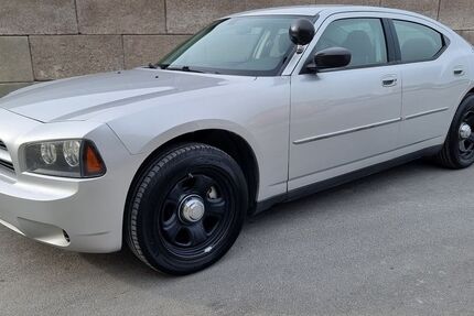 Dodge Charger 202.000 km 9.999 &euro; Neuses 91330