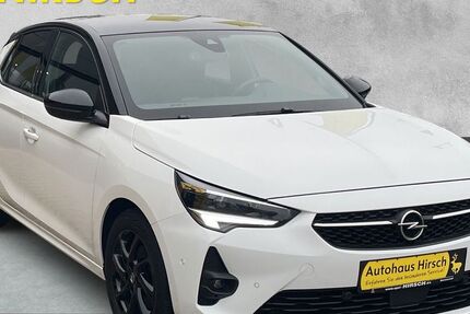 Opel Corsa 70.300 km 15.480 &euro; Ebermannstadt 91320