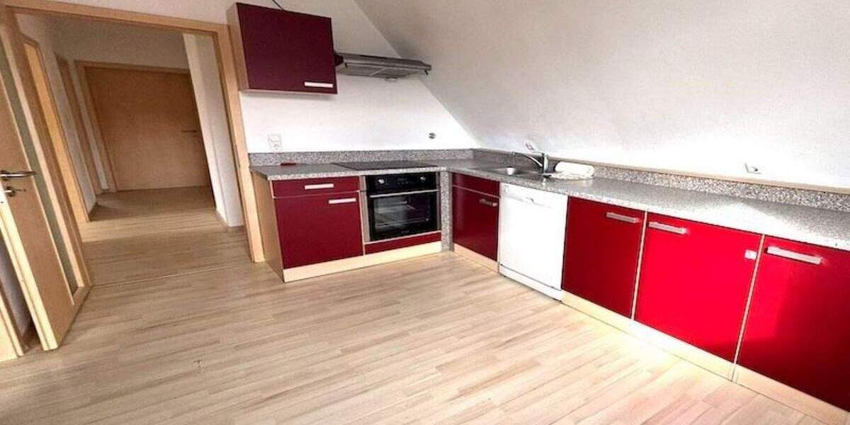 Mehrfamilienhaus, Wohnhaus Strullendorf - 9 Zimmer, 206 m&sup2;, 389.000&euro; | Angebot:25662851