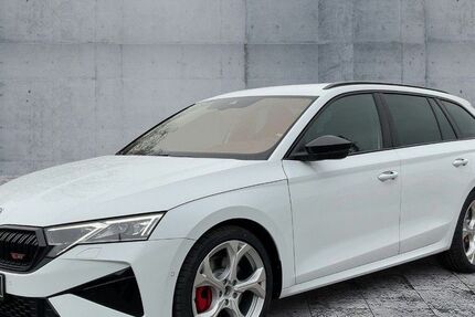 Skoda Octavia 9.550 km 41.970 &euro; Bamberg 96052