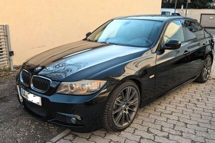 BMW 330 236.952 km 12.800 &euro; Bamberg 96052