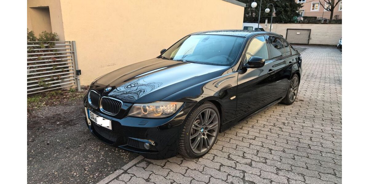 BMW 330 236.952 km 12.800 &euro; Bamberg 96052