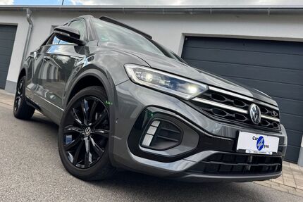 VW T-Roc 52.089 km 25.890 &euro; Hallstadt (bei Bamberg) 96103