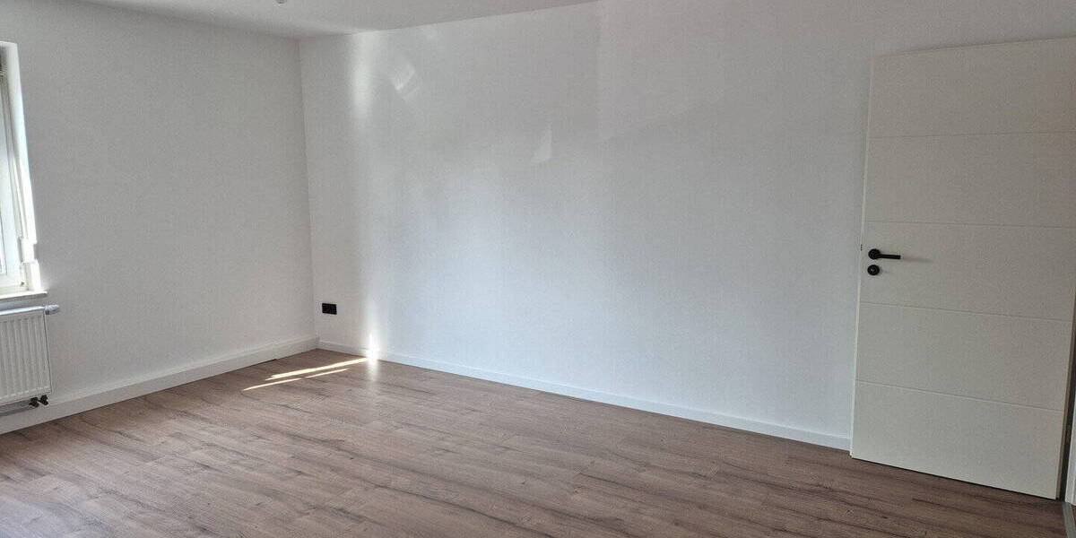 Etagenwohnung Bamberg Gereuth - 3 Zimmer, 73 m&sup2;, 305.000&euro; | Angebot:26306893