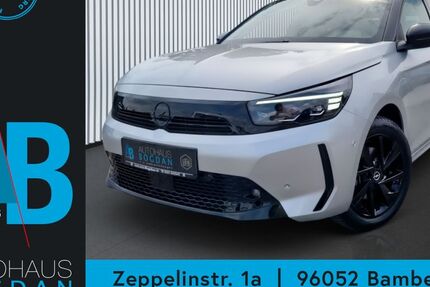 Opel Corsa 15.881 km 17.490 &euro; Bamberg 96052