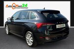 Skoda Scala TSi Clever * LED/Navi-Amundsen/virt.Cockpit/ 27.272 km 17.980 &euro; Bamberg 96052