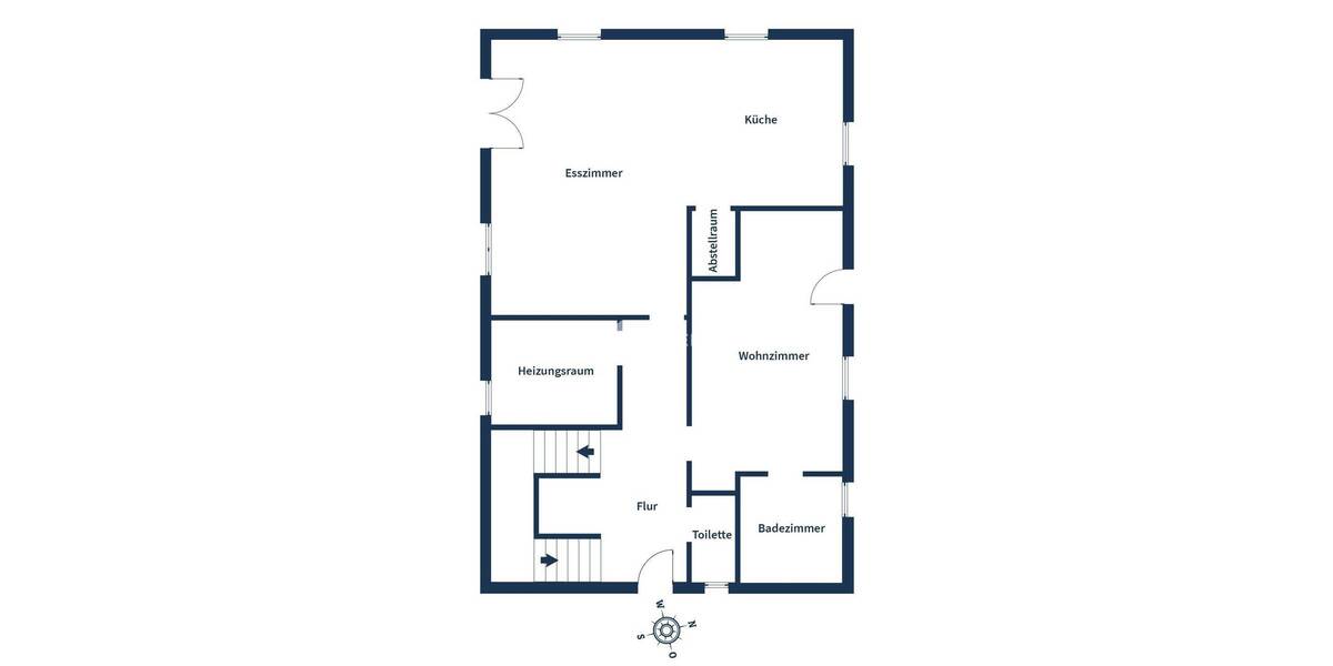 Einfamilienhaus Scheßlitz Straßgiech - 6 Zimmer, 200 m&sup2;, 399.000&euro; | Angebot:26584386