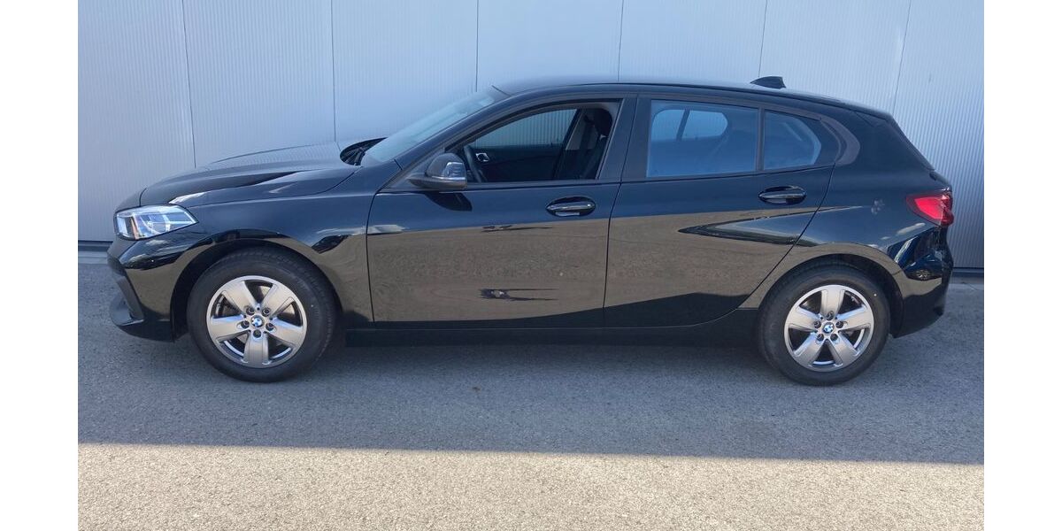 BMW 118 51.000 km 18.999 &euro; Baiersdorf 91083