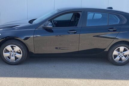 BMW 118 51.000 km 19.999 &euro; Baiersdorf 91083