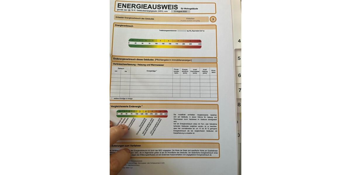Dachgeschoßwohnung Pretzfeld - 1 Zimmer, 70 m&sup2;, 850&euro; | Angebot:25827665