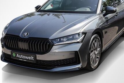 Skoda Superb 23.250 km 40.740 &euro; Forchheim 91301