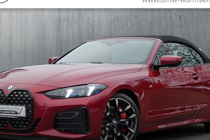 BMW 430 12.230 km 58.970 &euro; Forchheim 91301