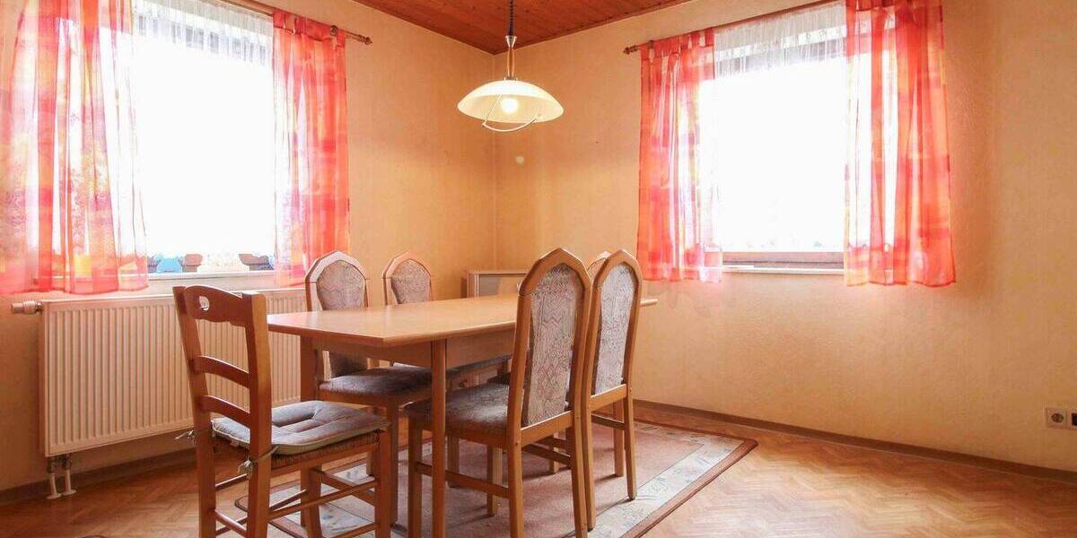 Mehrfamilienhaus, Wohnhaus Hausen Wimmelbach - 6 Zimmer, 248.000&euro; | Angebot:26054727