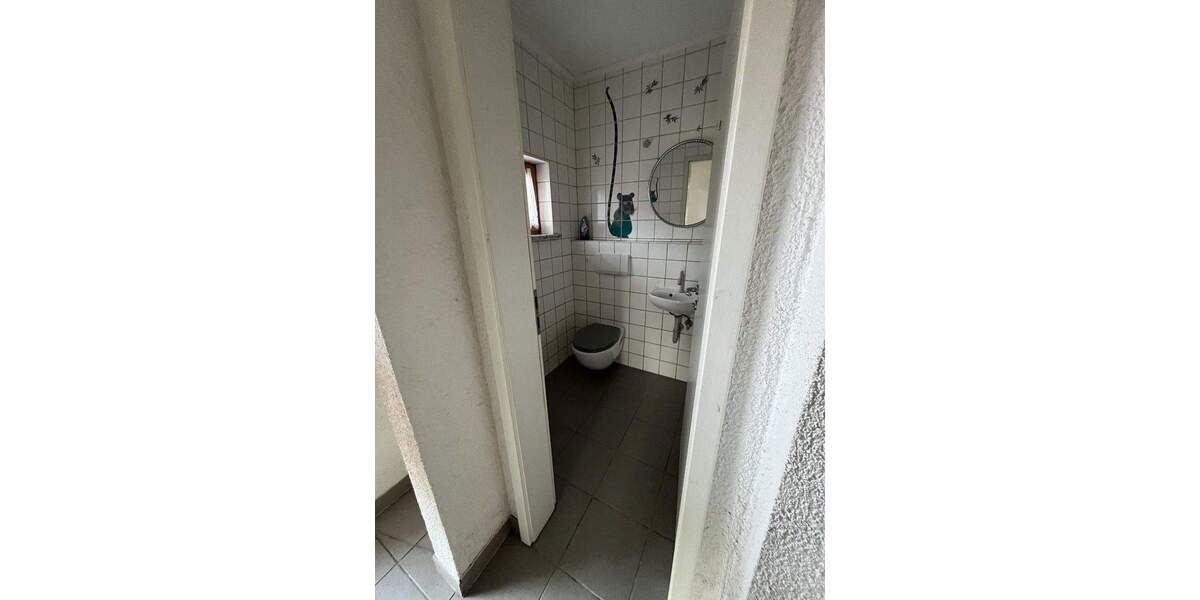 Doppelhaushälfte Stegaurach - 5 Zimmer, 126 m&sup2;, 595.000&euro; | Angebot:25879720