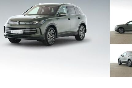VW Tiguan 21.600 km 41.480 &euro; Bamberg 96052