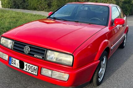 VW Corrado 275.465 km 12.345 &euro; Memmelsdorf 96117