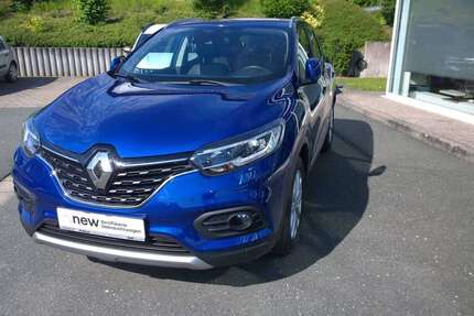 Renault Kadjar 96.800 km 13.080 &euro; Rentweinsdorf 96184
