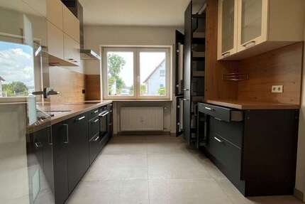 Wohnung Möhrendorf - 3.5 Zimmer, 89 m&sup2;, 1.100&euro; | Angebot:27080647