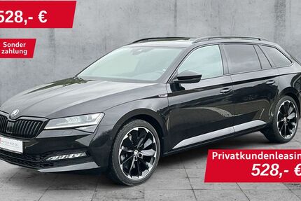 Skoda Superb 61.465 km 36.600 &euro; Scheßlitz 96110