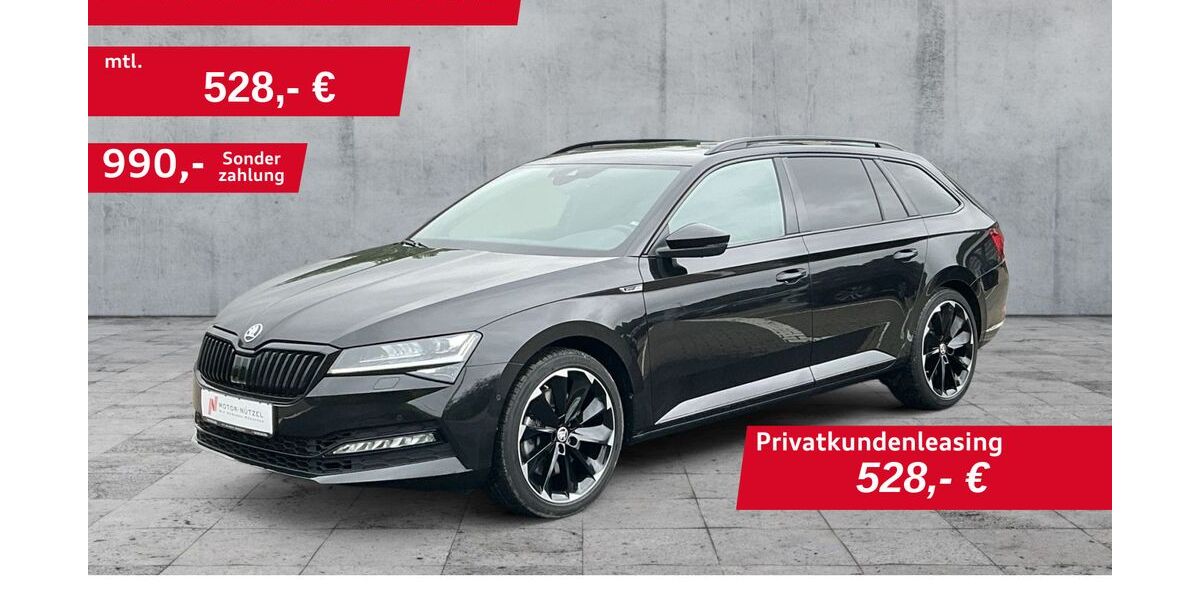 Skoda Superb 61.465 km 36.600 &euro; Scheßlitz 96110