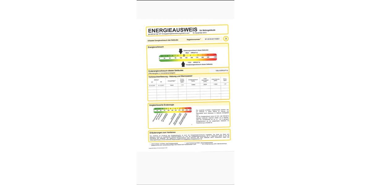Mehrfamilienhaus, Wohnhaus Forchheim - 333.000&euro; | Angebot:25934946