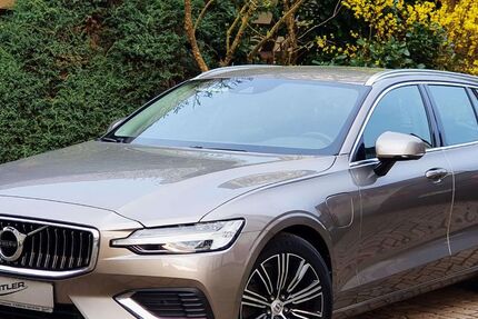 Volvo V60 71.000 km 26.775 &euro; Ebensfeld-Döringstadt 96250