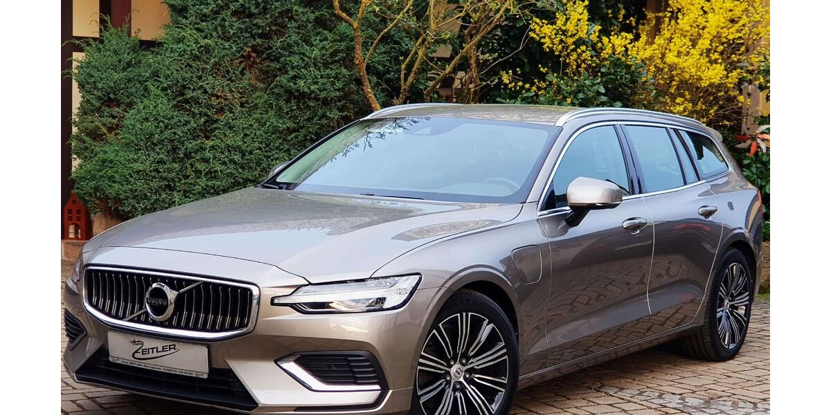 Volvo V60 71.000 km 26.775 &euro; Ebensfeld-Döringstadt 96250