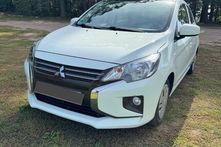 Mitsubishi Space Star 97.300 km 7.200 &euro; Adelsdorf 91325