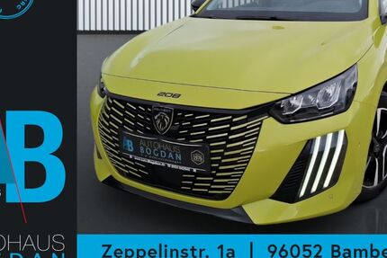 Peugeot 208 27.065 km 15.990 &euro; Bamberg 96052