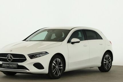 Mercedes-Benz A 180 7.410 km 27.398 &euro; Bamberg 96052