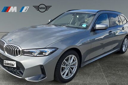 BMW 330 24.874 km 48.490 &euro; Bamberg 96050