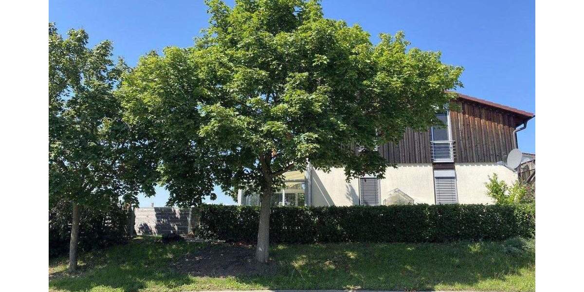 Einfamilienhaus Zeil am Main Zeil - 6 Zimmer, 160 m&sup2;, 579.000&euro; | Angebot:25864359