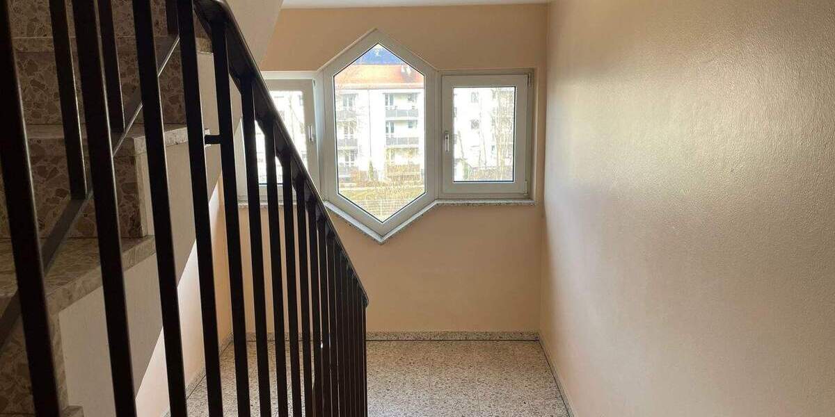 Etagenwohnung Bamberg Bamberg-Ost - 3 Zimmer, 91 m&sup2;, 339.000&euro; | Angebot:26751350
