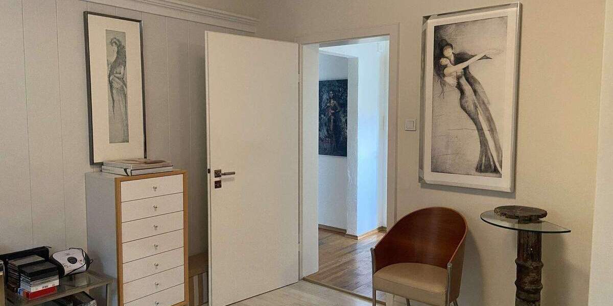 Einfamilienhaus Forchheim - 5 Zimmer, 272 m&sup2;, 580.000&euro; | Angebot:25681917
