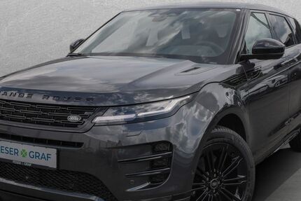Land Rover Range Rover Evoque 2.900 km 65.980 &euro; Hallstadt 96103