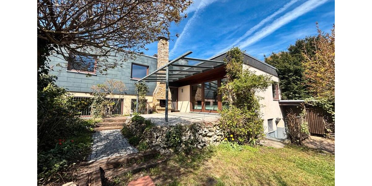 Bungalow Bamberg Am Bruderwald - 7.5 Zimmer, 170 m&sup2;, 750.000&euro; | Angebot:26177926