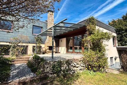 Haus Bamberg Am Bruderwald - 7.5 Zimmer, 170 m&sup2;, 750.000&euro; | Angebot:26177926