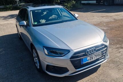 Audi A4 192.000 km 19.998 &euro; Zapfendorf 96199