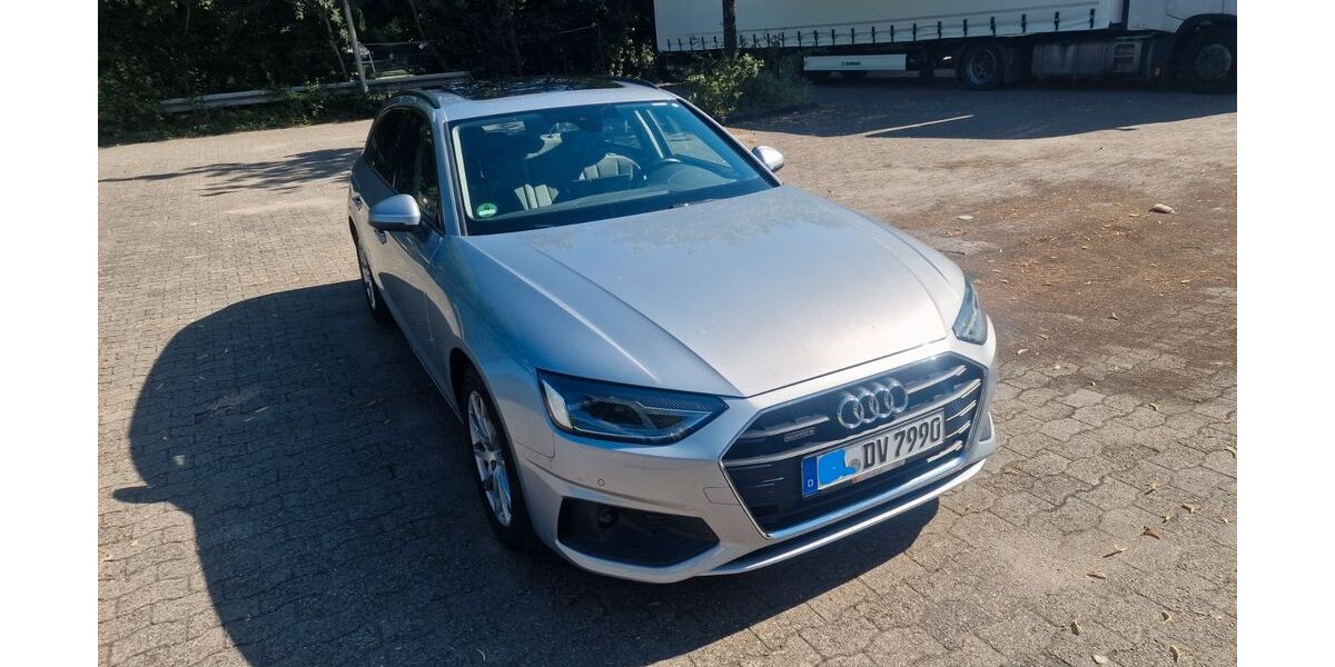 Audi A4 192.000 km 19.998 &euro; Zapfendorf 96199
