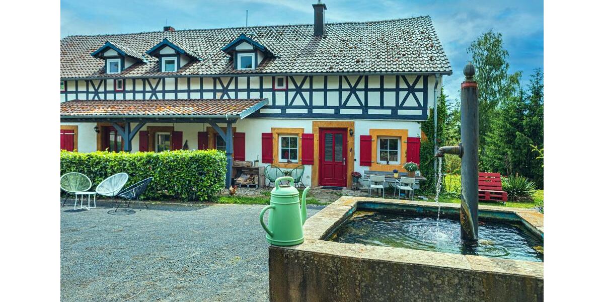 Einfamilienhaus Itzgrund - 1.290.000&euro; | Angebot:26327621