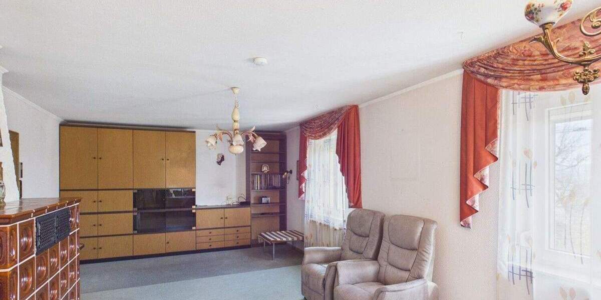 Einfamilienhaus Ebern - 4 Zimmer, 115 m&sup2;, 295.000&euro; | Angebot:25801189