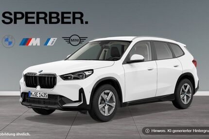 BMW X1 28.903 km 28.920 &euro; Bamberg 96050